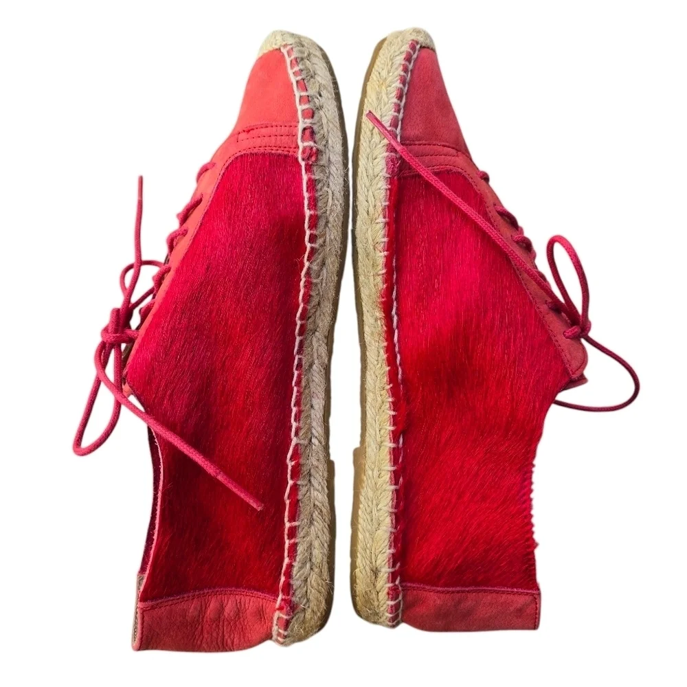 Anthropologie over course